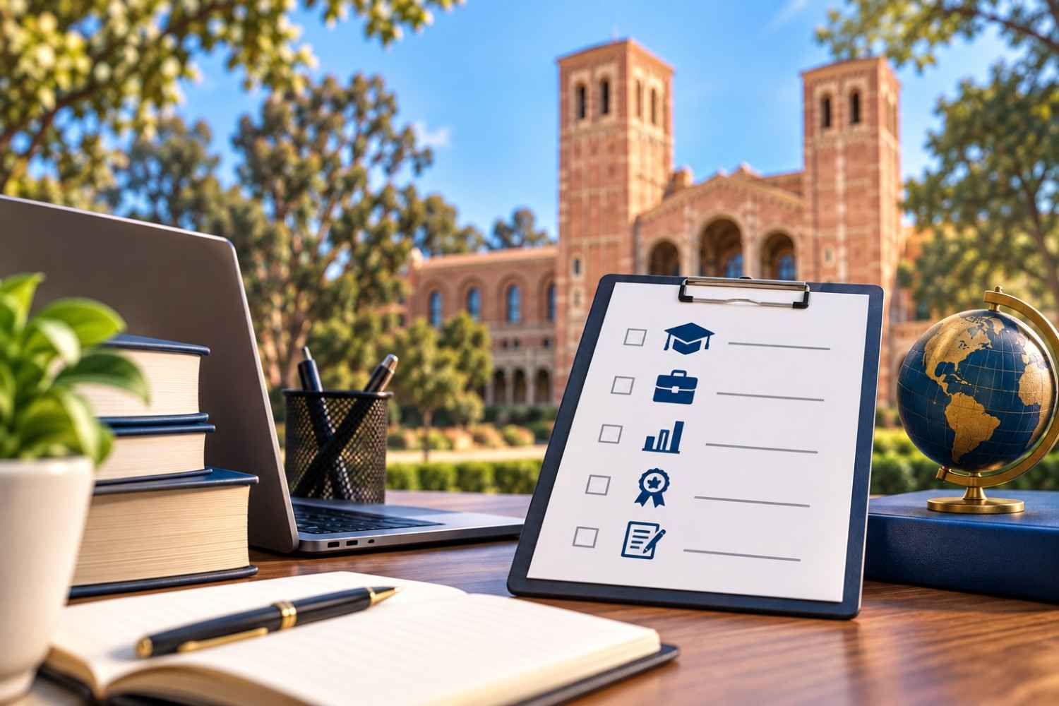 ucla anderson mba gmat score